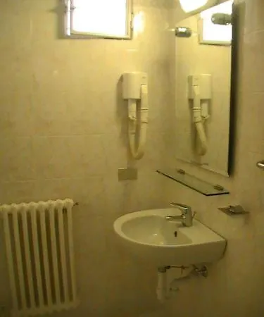 Hotel Giglio Chianciano Terme