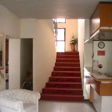 Hotel Giglio Chianciano Terme