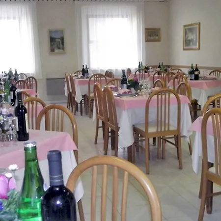 Giglio Отель 3*
