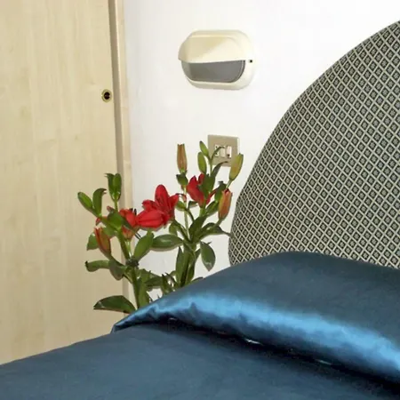 Giglio 3* Кьянчано-Терме