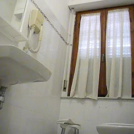 Отель Giglio