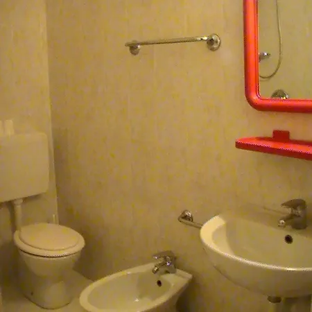 Giglio Hotel Chianciano Terme