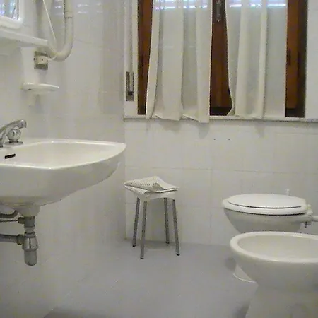 Hotel Giglio 3*